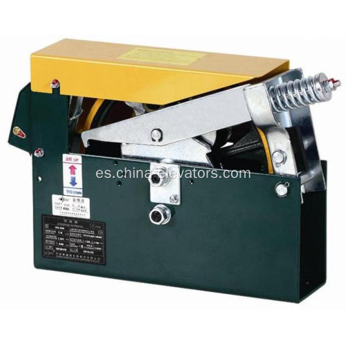 MR Elevator Overpeed gobernadores unidireccionales OSR-UN-240